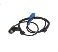 Sensor, wheel speed AUTLOG AS4084 for PEUGEOT 206 Van 1.4 2001-2009