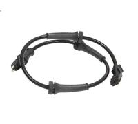 Sensor, wheel speed AUTLOG AS4129 for RENAULT SCENIC II (JM0/1_) 2 2003-2009