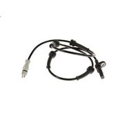 Sensor, wheel speed AUTLOG AS4197 for OPEL VIVARO A Bus (X83) 2 2006-2014