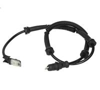 Sensor, wheel speed AUTLOG AS4209 for OPEL VIVARO A Van (X83) 2 2001-2006