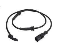 Sensor, wheel speed AUTLOG AS4331 for RENAULT SCENIC II (JM0/1_) 2 2005-2008