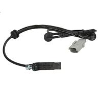 Sensor, wheel speed AUTLOG AS4560 for PEUGEOT 607 (9D, 9U) 2 2005-2011