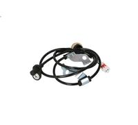 Sensor, wheel speed AUTLOG AS4726 for MAZDA 6 Saloon (GH) 2 2007-2010