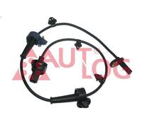 Sensor, wheel speed AUTLOG AS4996 for CIVIC VIII Saloon (FD, FA) 1.8 2005-2012