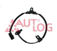 Sensor, wheel speed AUTLOG AS5204 for HYUNDAI i10 I (PA) 1 2011-2013