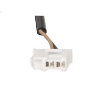 Sensor, wheel speed AUTLOG AS5783 for KIA SORENTO II (XM) 2.4 2009-2015