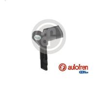 Sensor, wheel speed AUTOFREN SEINSA DS0010 for AUDI A5 (8T3) 2 2008-2017