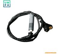 DENCKERMANN B180034 ABS Wheel Speed Sensor Rear for BMW 3