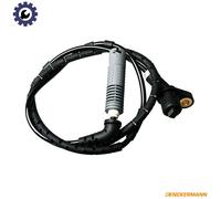 DENCKERMANN B180034 ABS Wheel Speed Sensor Rear for BMW 3