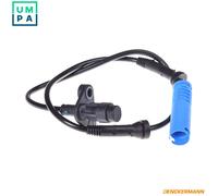 ABS wheel speed sensor B180037 DENCKERMANN for BMW 5 5 Touring