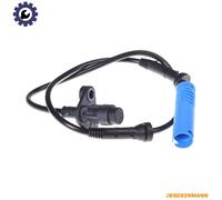 SENSOR WHEEL SPEED B180037 FOR BMW M47D20 2.0L 4cyl 5 E39 M57D25 M51D25 M54B25