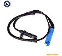 SENSOR WHEEL SPEED B180041 FOR BMW X5/SAV/E53 M54B30 3.0L M57D30 2.9L 6cyl 4.6L