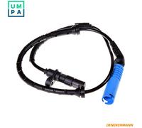 SENSOR WHEEL SPEED B180041 FOR BMW X5/SAV/E53 M54B30 3.0L M57D30 2.9L 6cyl 4.6L