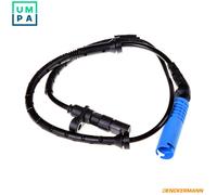 ABS wheel speed sensor B180041 DENCKERMANN for BMW X5