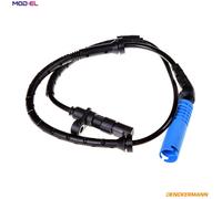 ABS wheel speed sensor B180041 DENCKERMANN for BMW X5