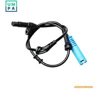 ABS wheel speed sensor B180084 DENCKERMANN for MINI MINI MINI Convertible