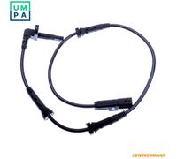 SENSOR WHEEL SPEED B180156 FOR RENAULT CLIO/IV/Van/Hatchback/Grandtour CAPTUR