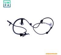 SENSOR WHEEL SPEED B180162 FOR TOYOTA YARIS/Hatchback/Van 1KR-FE 1.0L 3cyl YARIS