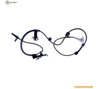 SENSOR WHEEL SPEED B180162 FOR TOYOTA YARIS/Hatchback/Van 1KR-FE 1.0L 3cyl YARIS