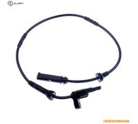 SENSOR WHEEL SPEED B180193 FOR BMW N20B16A 1.6L B47D20A N47D20C N20B20A 2.0L