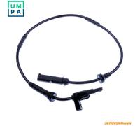 SENSOR WHEEL SPEED B180193 FOR BMW N20B16A 1.6L B47D20A N47D20C N20B20A 2.0L