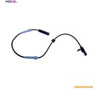 SENSOR WHEEL SPEED B180204 FOR BMW 3/Convertible/F8/G20/G80/G28/Van/F1/F0/F80