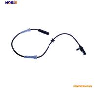 SENSOR WHEEL SPEED B180204 FOR BMW 3/Convertible/F8/G20/G80/G28/Van/F1/F0/F80