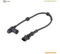 SENSOR WHEEL SPEED B180227 FOR FIAT DOBLO/Platform/Chassis/Bus/Cargo 1.2L 4cyl
