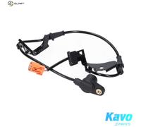 KAVO PARTS BAS-2084 ABS sensor