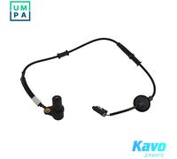 KAVO PARTS BAS-3061 ABS sensor