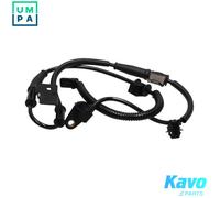 ABS wheel speed sensor Front Axle Right BAS-4020 KAVO PARTS for KIA CEE'D SW
