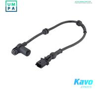 KAVO PARTS BAS-9136 ABS sensor