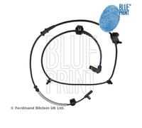 Sensor, wheel speed BLUE PRINT ADA107112 For CHRYSLER, DODGE