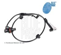 Sensor, wheel speed BLUE PRINT ADBP710018 For TOYOTA