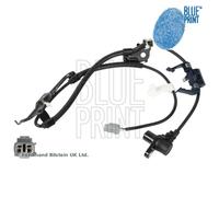 Sensor, wheel speed BLUE PRINT ADBP710081 For TOYOTA