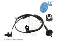 Sensor, wheel speed BLUE PRINT ADG071100 For HYUNDAI