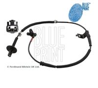 Sensor, wheel speed BLUE PRINT ADG071109 For HYUNDAI