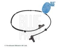 Sensor, wheel speed BLUE PRINT ADG07183 For CHEVROLET