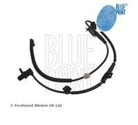 Sensor, wheel speed BLUE PRINT ADG07185 For HYUNDAI