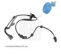 Sensor, wheel speed BLUE PRINT ADG07192 For HYUNDAI