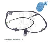 Sensor, wheel speed BLUE PRINT ADK87105 For SUZUKI, OPEL