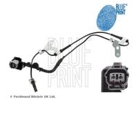 Sensor, wheel speed BLUE PRINT ADM57124 For MAZDA
