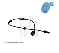 Sensor, wheel speed BLUE PRINT ADN17168 For NISSAN