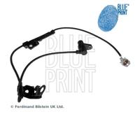 Sensor, wheel speed BLUE PRINT ADT37125 For TOYOTA