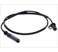 ABS Sensor fits BMW 320D 2.0D Rear 04 to 13 Wheel Speed Bosch 34526762466 New