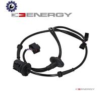 SENSOR WHEEL SPEED CA0012T FOR SKODA VW BSS 2.0L BSV/BPZ/AVB 1.9L 4cyl SUPERB I