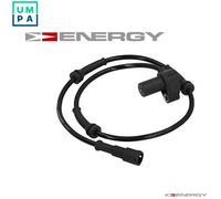 ENERGY ABS Sensor CA0034TL - Wheel Speed for VW Caravelle/Transporter/Eurovan 1.8L