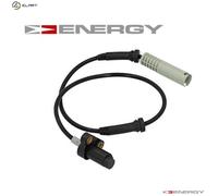 SENSOR WHEEL SPEED CA0041P FOR BMW M51D25 2.5L M52B20 2.0L M52B28 2.8L M52B25