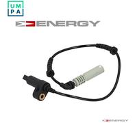 SENSOR WHEEL SPEED CA0045P FOR BMW 3/Compact/E46/Convertible N46B18A N42B18 1.8L