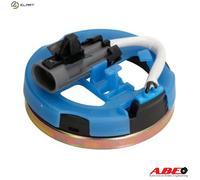 ABE Elektrotechnik ABS Wheel Speed Sensor CCZ1126ABE Front Axle for Opel Astra G 1.7L 4cyl